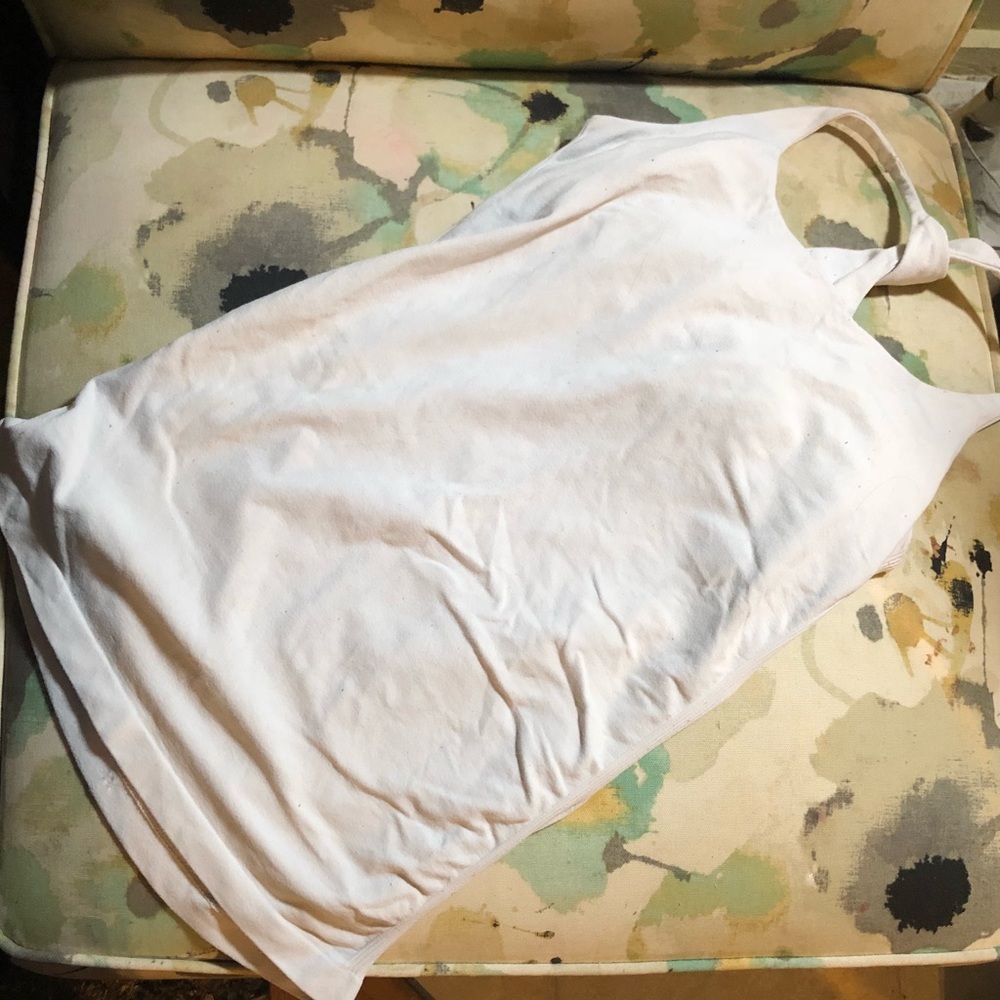 Bebe seamless tank